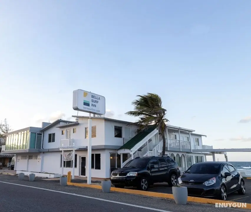 Bella Surf Inn - Öne Çıkan Resim