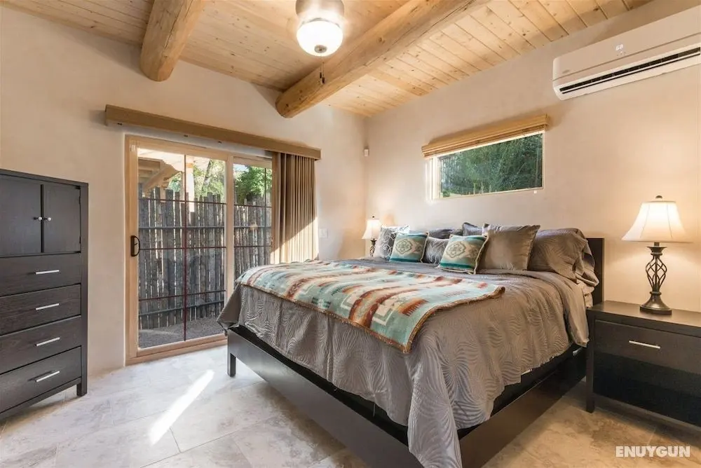 Bella - Sweet Casita in the Heart of Santa Fe, Six Blocks to the Plaza - Oda