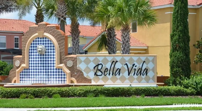 Bella Vida Resort by FVH - Genel