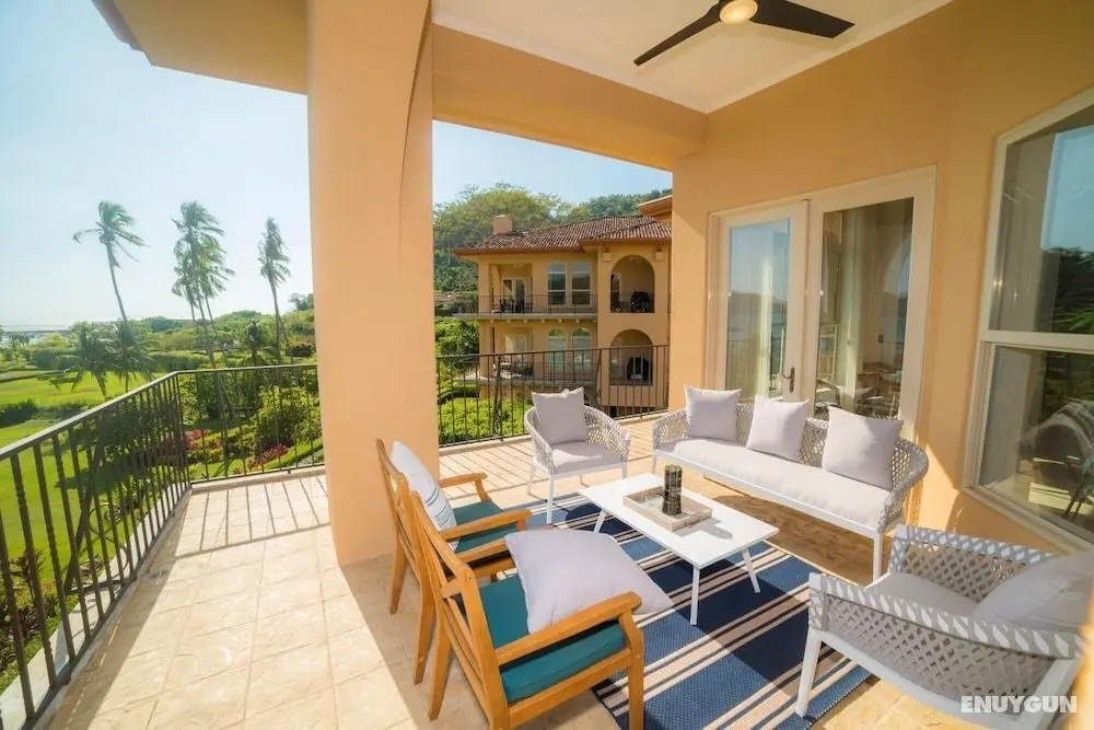 Bella Vista 4A 3 bdr 3 Bath Ocean View - Oda