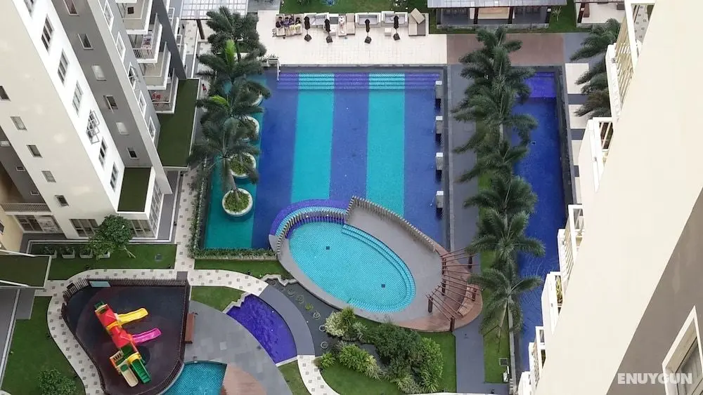 Bella Vista Apartments OnThree20 Colombo - Öne Çıkan Resim