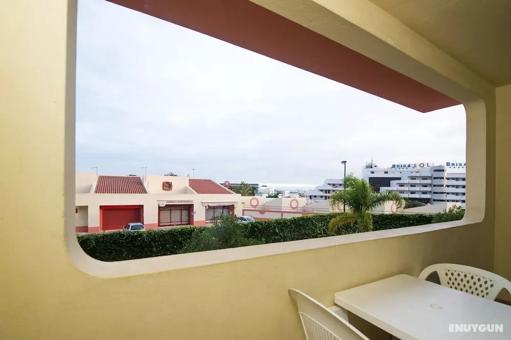 Bella Vista - Apt. 103 - Oda Düzeni