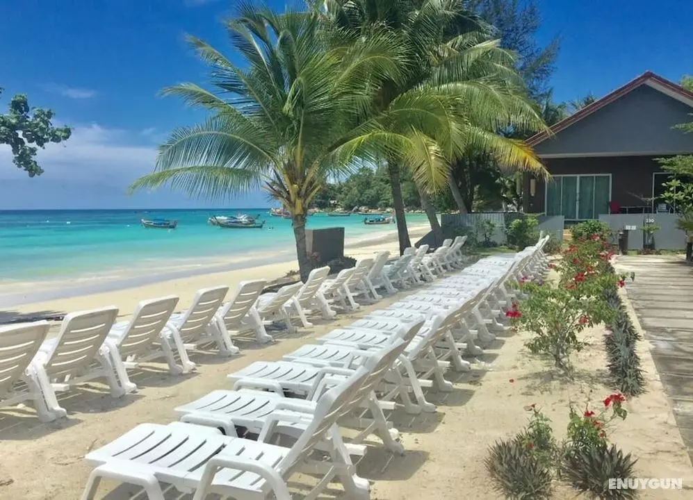 Bella Vista Beach Resort Koh Lipe - Öne Çıkan Resim