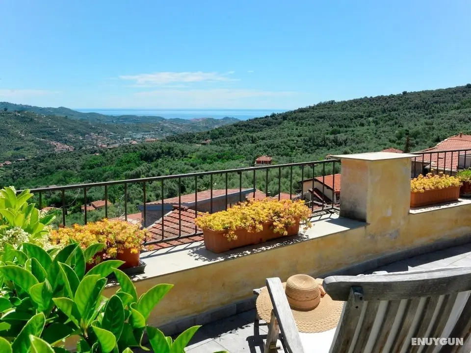 Bella Vista Bellissimi - Öne Çıkan Resim