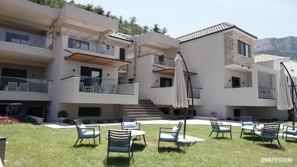 Bella Vista Luxury Apartments - Öne Çıkan Resim