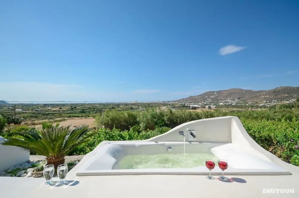 Villa Bella Vista - Spa