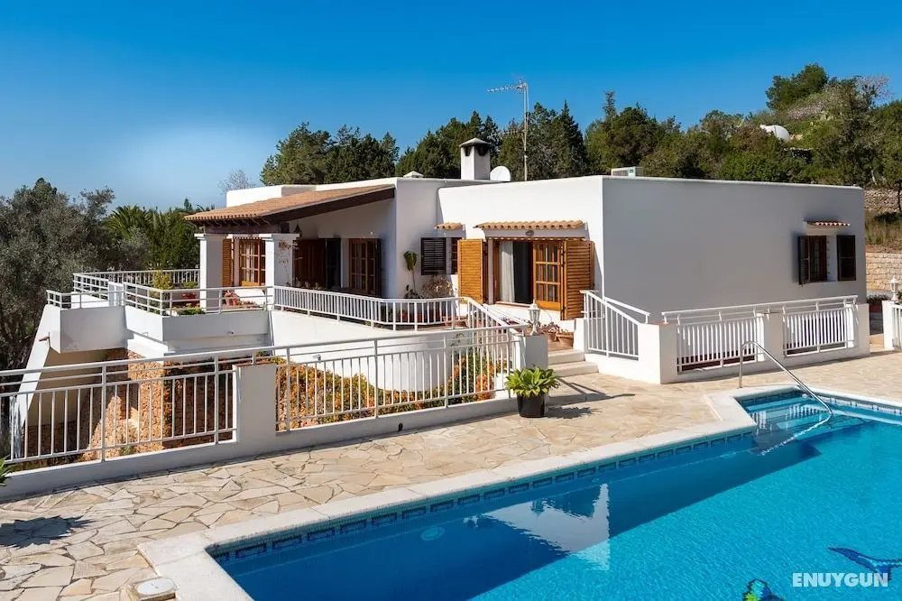 Villa Bella Vista Peralta - Öne Çıkan Resim