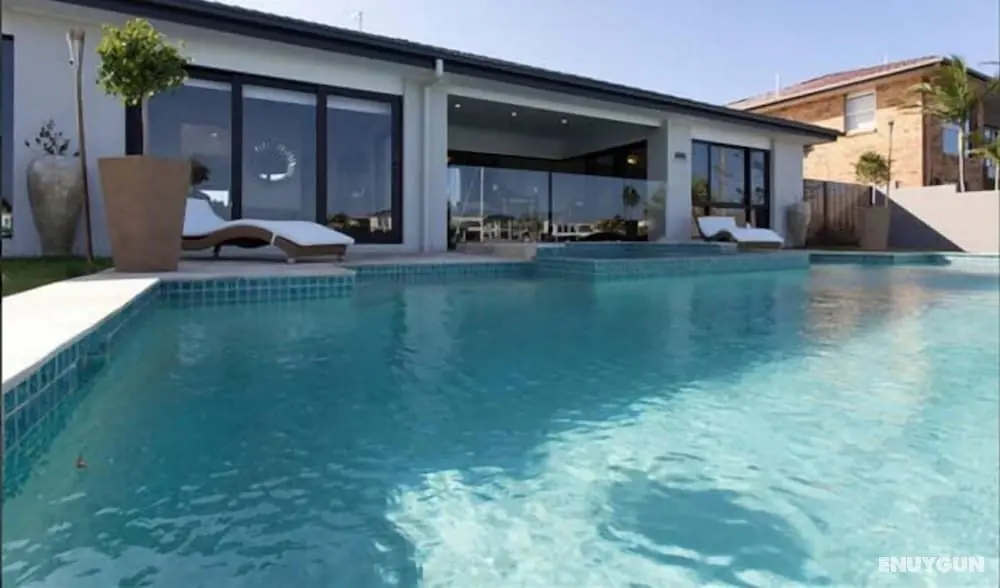 Bella Vista of Raby Bay Bed & Breakfast - Öne Çıkan Resim