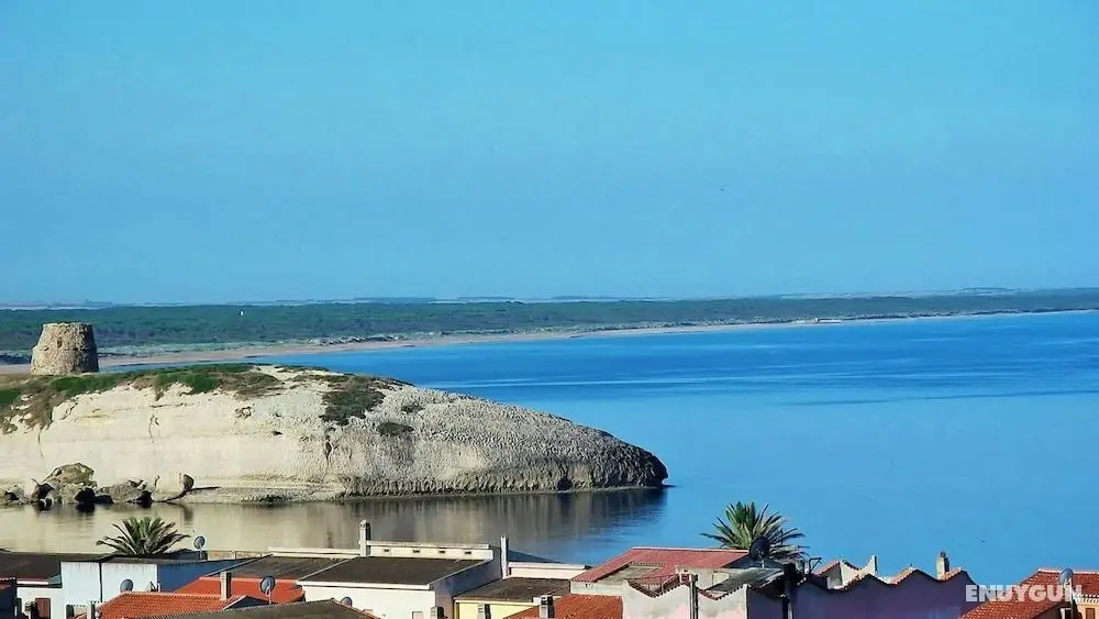 Hotel Bella Vista S'Archittu - Öne Çıkan Resim