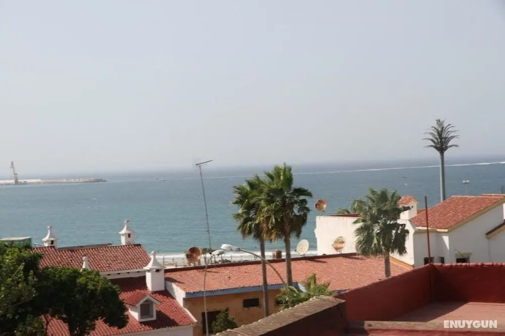 Villa Bella vista - Oda Manzaraları