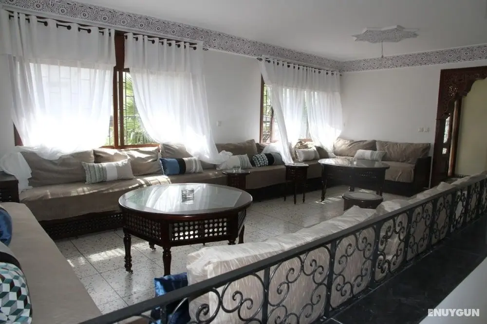 Villa Bella vista - Öne Çıkan Resim