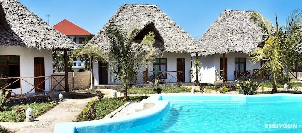 Bella Vista Resort Zanzibar - Öne Çıkan Resim