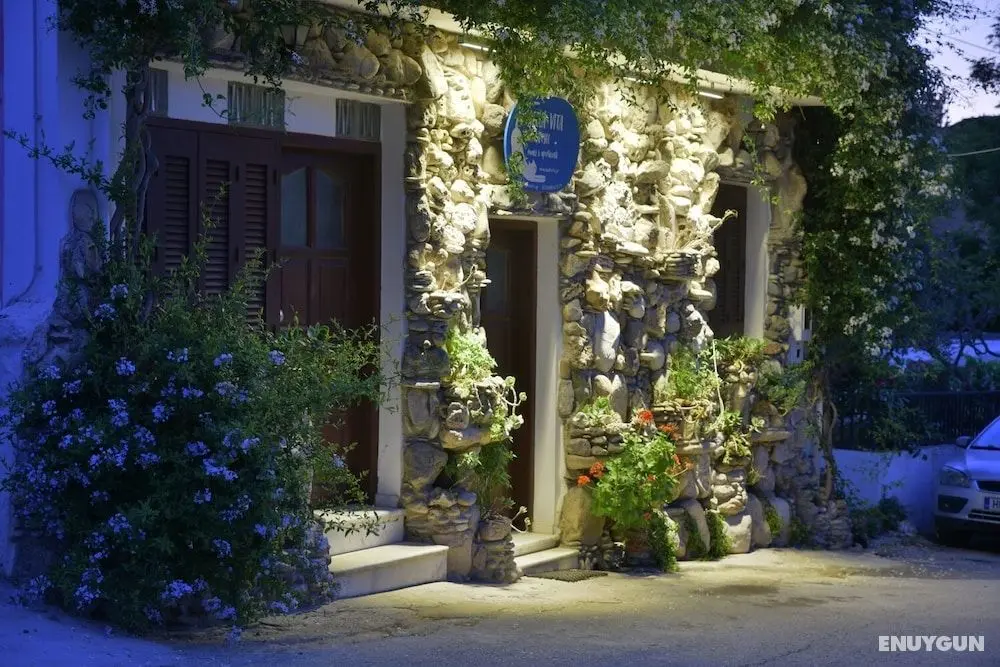 Bella Vita Style rooms & apartments - Dış Mekan