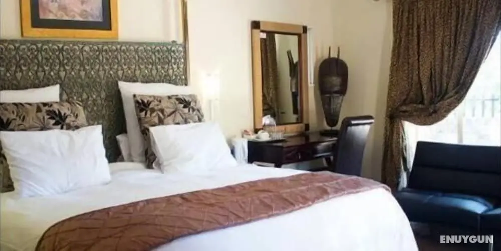 Belladona Guesthouse - Öne Çıkan Resim