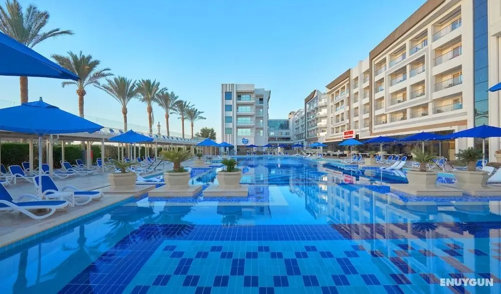 Bellagio Beach Resort - Öne Çıkan Resim