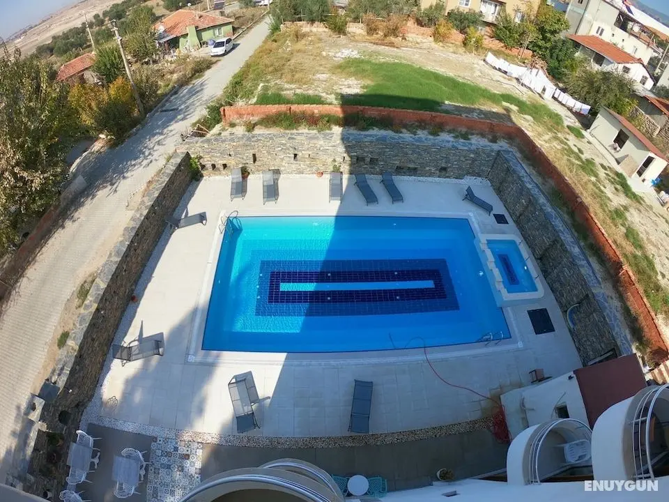 Bellamaritimo Hotel - Dış Mekan