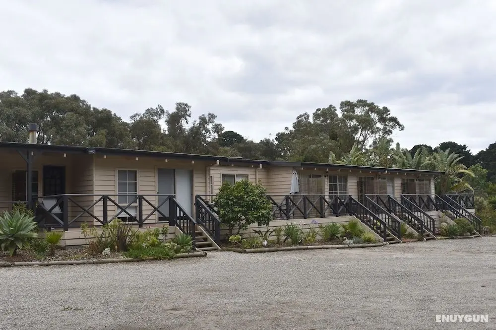 Bellarine Spa Wellness & Retreat - Öne Çıkan Resim