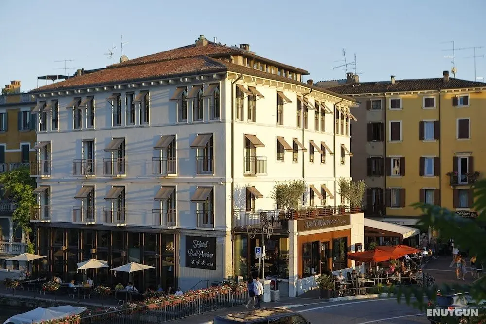 Hotel Bell'Arrivo - Öne Çıkan Resim