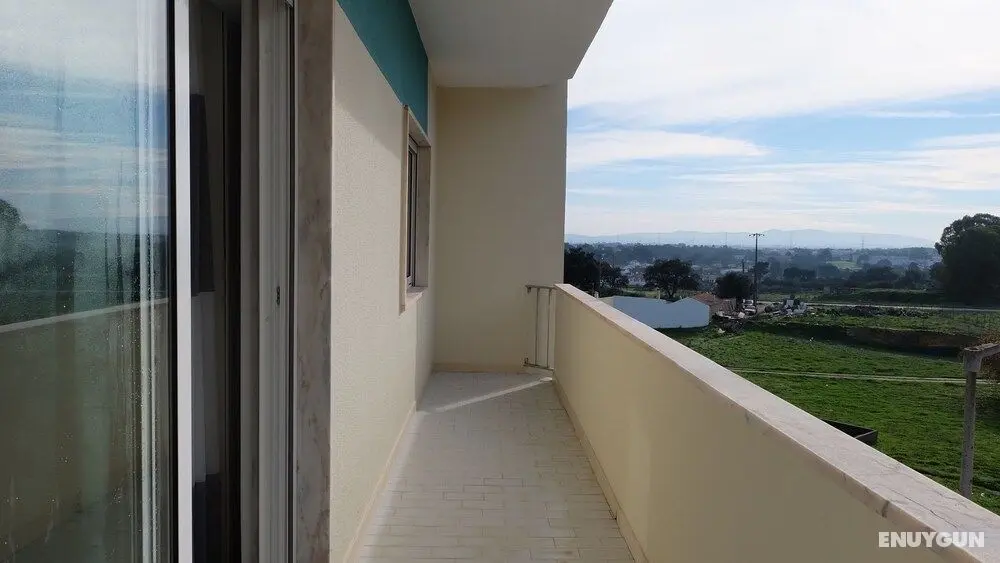 Bellas Flat - Oda Düzeni