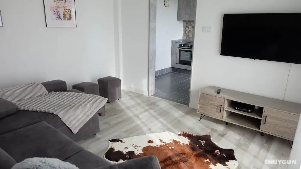 Bellas Flat - Öne Çıkan Resim