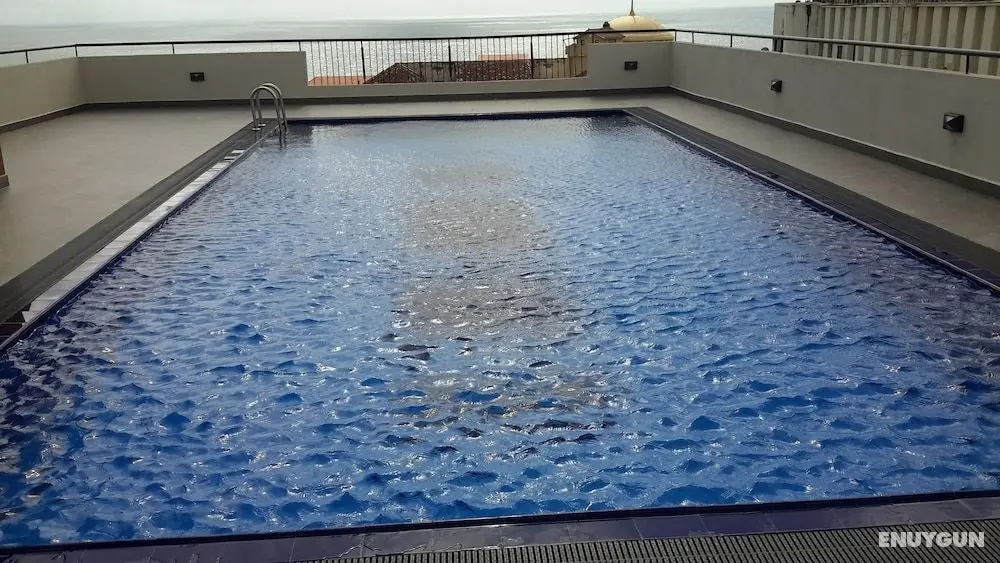 BellaVista Apartments at Cornish Colombo - Öne Çıkan Resim