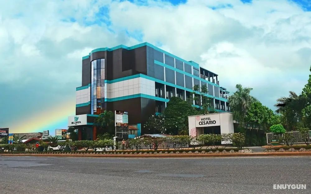The Bellavista Hotel - Öne Çıkan Resim