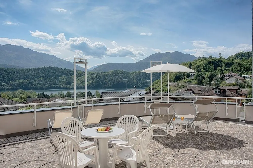 Bellavista Relax Hotel - Oda Düzeni