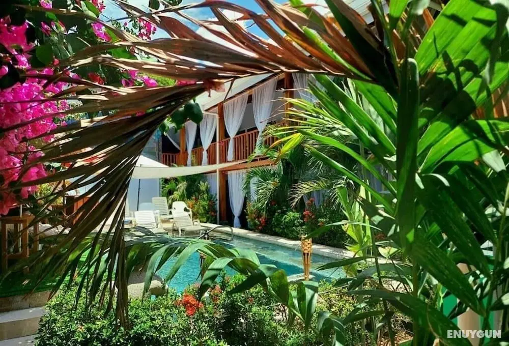 Bellavista Suites By Villas Verdes - Öne Çıkan Resim
