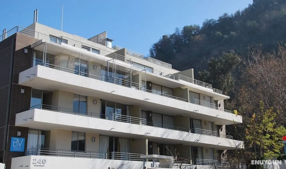 Bellavista Travel Suites - Öne Çıkan Resim
