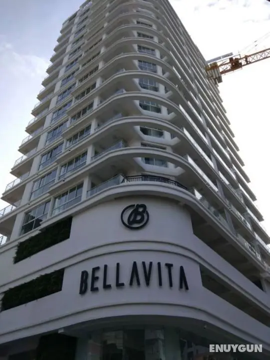 Bellavita Service Apartment - Öne Çıkan Resim
