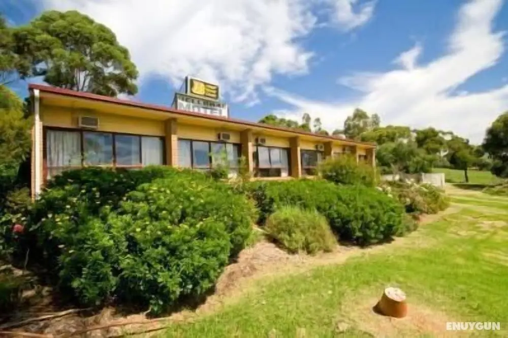 Bellbrae Motel - Öne Çıkan Resim