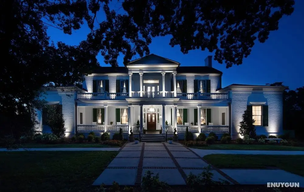 Belle Air Mansion - Öne Çıkan Resim