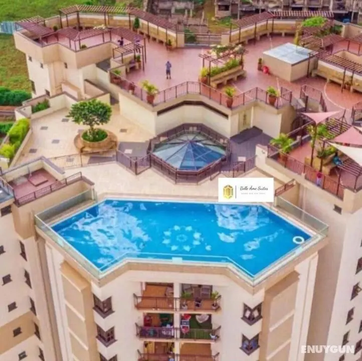 Belle Ame Suites Westpointe - Öne Çıkan Resim