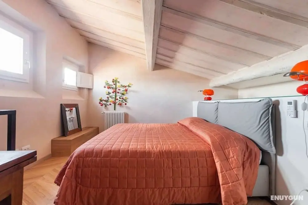 Belle Arti' Stunning Apartment - Oda