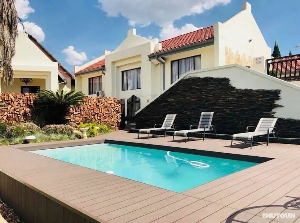 Belle Done Boutique Hotel & Spa - Öne Çıkan Resim