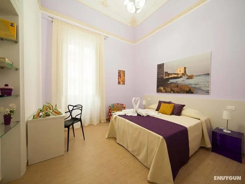 Belle Epoque B&B - Öne Çıkan Resim