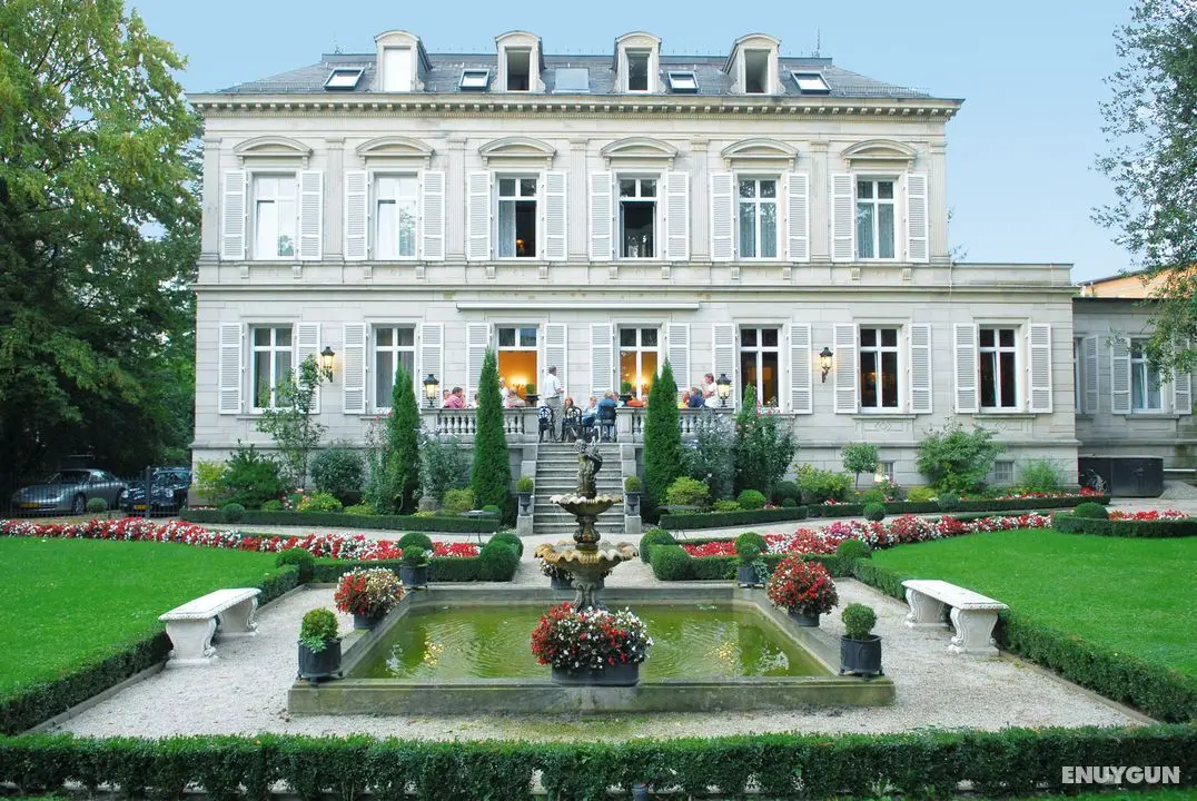 Belle Epoque - Genel