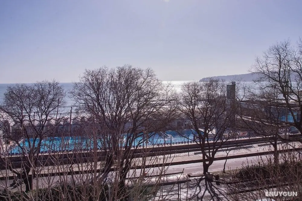 Hotel Belle Epoque Beach - Konum Öne Çıkanlar