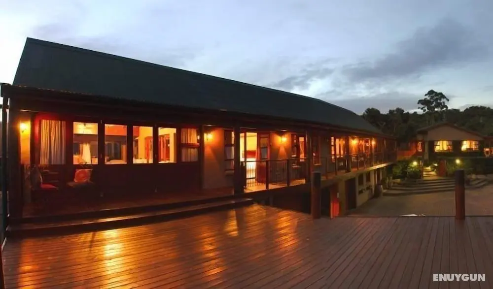 Belle Forêt Guest Farm and Function Venue - Öne Çıkan Resim