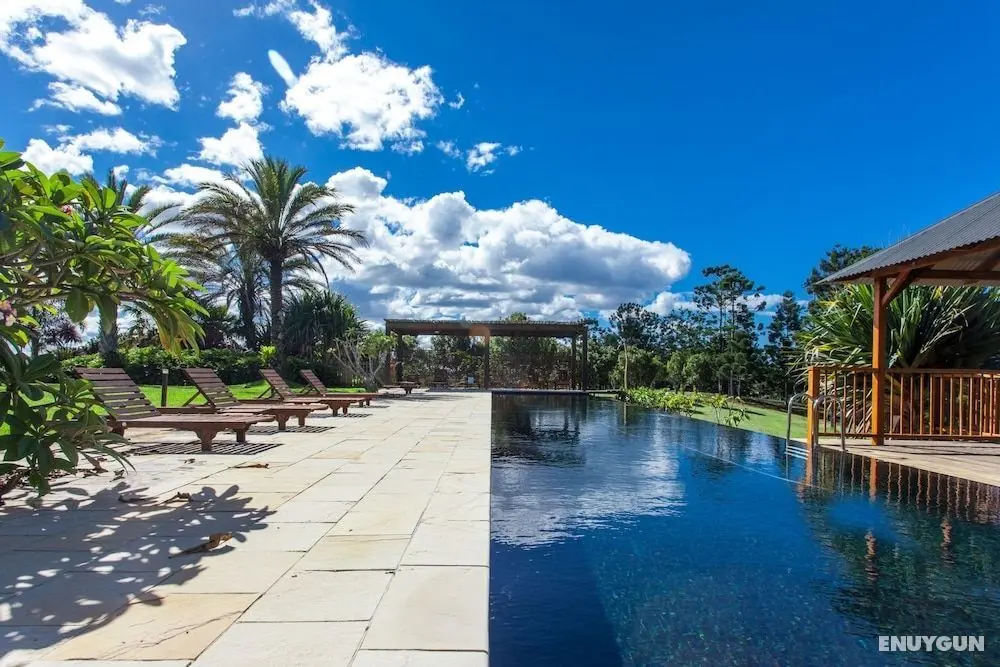 Belle Helena - Ultimate private resort style home - Öne Çıkan Resim
