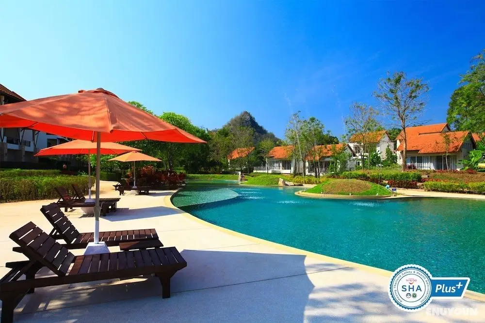 Belle Villa Resort Khao Yai - Öne Çıkan Resim
