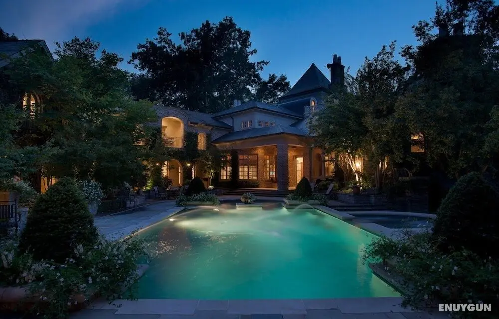 Belle Meade Villa - A True Sight to Behold with Sprawling Acres, Pool 30 day min - Öne Çıkan Resim