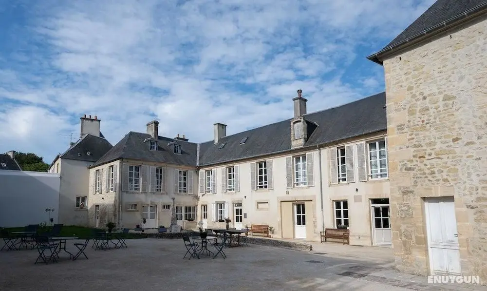 Belle Normandy - Öne Çıkan Resim