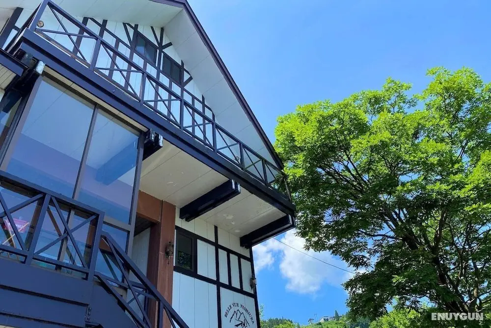 Belle Vue Nishiura - Öne Çıkan Resim