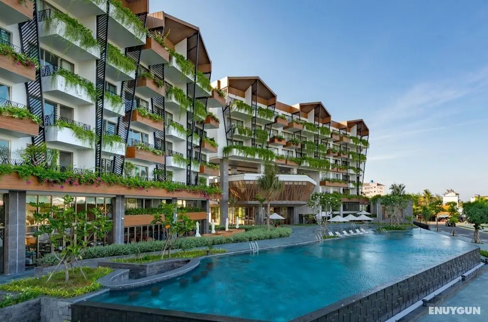 Bellerive Hoi An Hotel and Spa - Öne Çıkan Resim