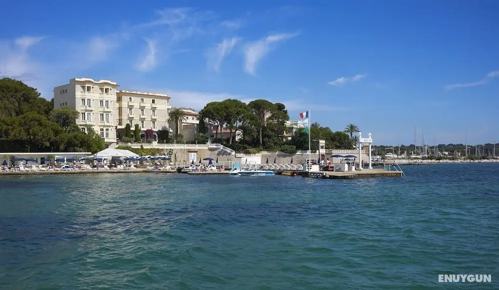 Hotel Belles Rives - Öne Çıkan Resim