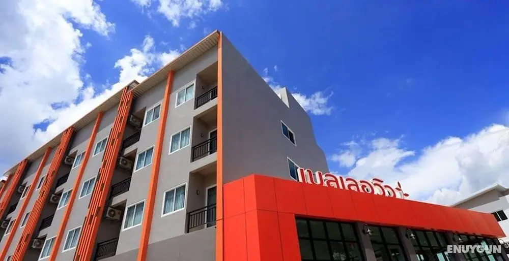 Belleville Hotel - Öne Çıkan Resim