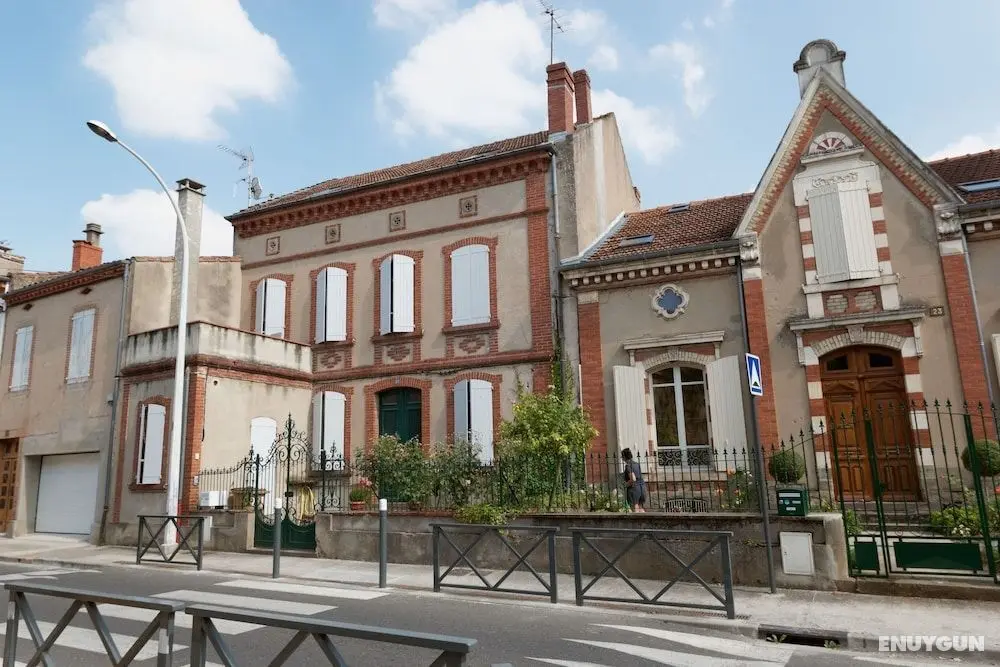 Villa Bellevue - Öne Çıkan Resim