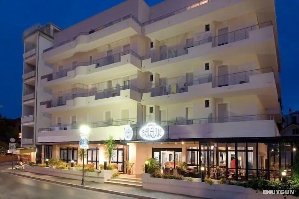 Hotel Bellevue - Öne Çıkan Resim