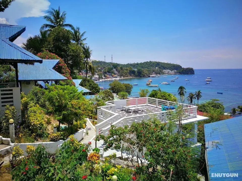 Bellevue Cottages - Konum Öne Çıkanlar